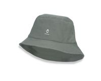 Broel AMADEO kapelusz bucket hat na lato zielony 54-56