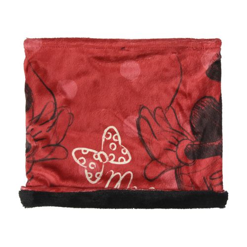 Minnie Mouse snood na Arena.pl