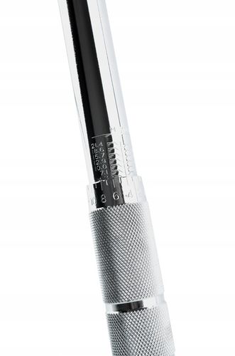 Klucz Dynamometryczny z Blokadą Blokada 1/2 " 42-210nm Dwukierunkowy z na Arena.pl