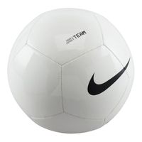 Piłka nożna Nike Pitch Team FZ7553-100 5