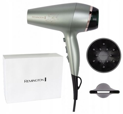 Suszarka do włosów REMINGTON AC5860 Botanicals na Arena.pl