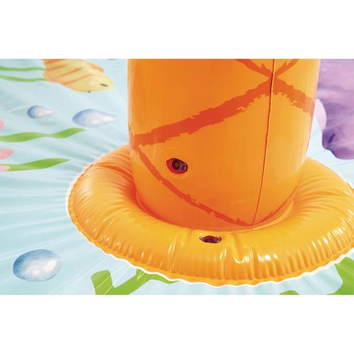 Basen dmuchany brodzik Palma 104x173 cm INTEX 56433 na Arena.pl