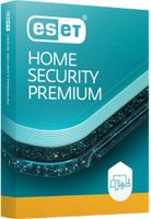 ESET HOME SECURITY PREMIUM | 12 MIESIĘCY | 365 DNI | 1 URZĄDZENIE |