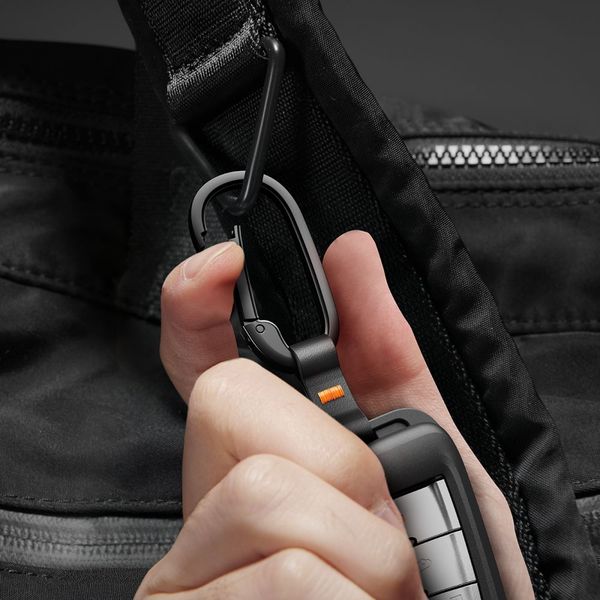 spigen bk100 bmw key fob case black zdjęcie 11