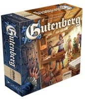 Granna Gutenberg GRANNA