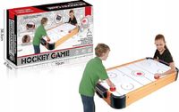 Cymbergaj Gra zręcznościowa zabawka hokej na powietrze 2 os.