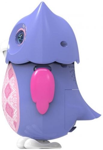 DIGIOWLS ŚPIEWAJĄCA SÓWKA SERIA 1 ARGYLL Model J na Arena.pl