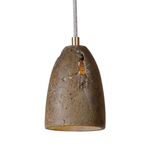 Lampa wisząca Febe Volcano S - LOFTLIGHT na Arena.pl