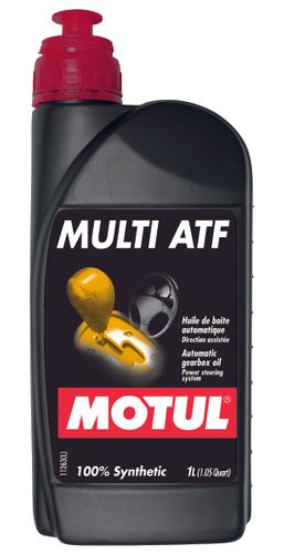 Motul Multi ATF  1L na Arena.pl