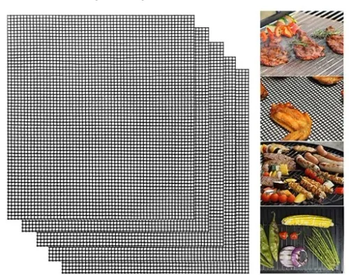4 x mata SIATKA do GRILLA Piekarnika i Smażenia na Arena.pl