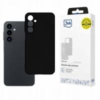 Silikonowe etui na Samsung Galaxy A16 - 3mk Silicone Case