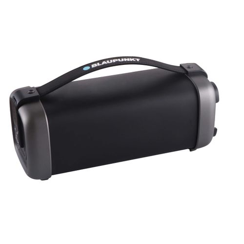 Głośnik bluetooth Blaupunkt  BT40BB (kolor czarny) na Arena.pl