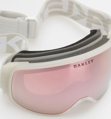 OAKLEY GOGGLES FLIGHT TRACKER M COOL GREY na Arena.pl