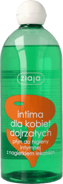ZIAJA Intima 500 ml na Arena.pl
