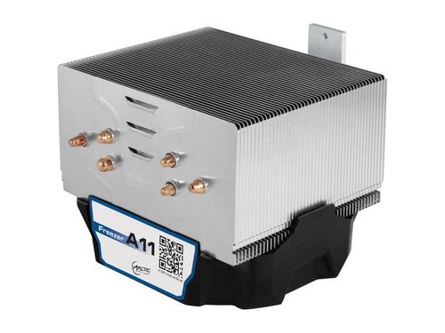 Chłodzenie CPU ARCTIC Freezer A11 na Arena.pl