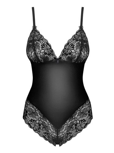846-ted-1 body czarne s/m na Arena.pl