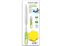 CATIT Cleaning Set Zestaw do czyszczenia każdej fontanny pompy Flower Pixi