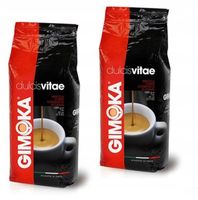 Gimoka Dolcevita Dulcis Vitae Kawa ziarnista 2x1kg