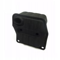 TŁUMIK DO PIŁY PILARKI SPALINOWEJ NAC FLO CS KSO