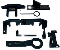 BLOKADA ROZRZĄDU Citroen C3 III IV Pisasso Aircross C5 C4 1.0 1.2 VTI THP