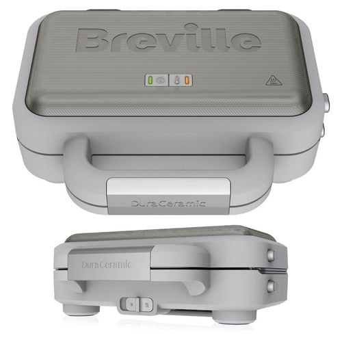 Opiekacz do kanapek Toster Breville Ceramiczny Sandwich 850W na Arena.pl