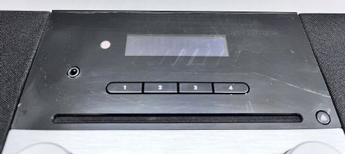 Radio cyfrowe TECHNISAT Digitradio 3 DAB+ FM na Arena.pl