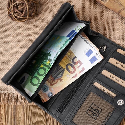 zestaw upominkowy dla niej zup-24-bl: plecak t-18-bl portfel t-01-bl na Arena.pl