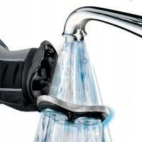 Golarka Męska Trymer Camry Cr2915 Sieć Akumulator na Arena.pl