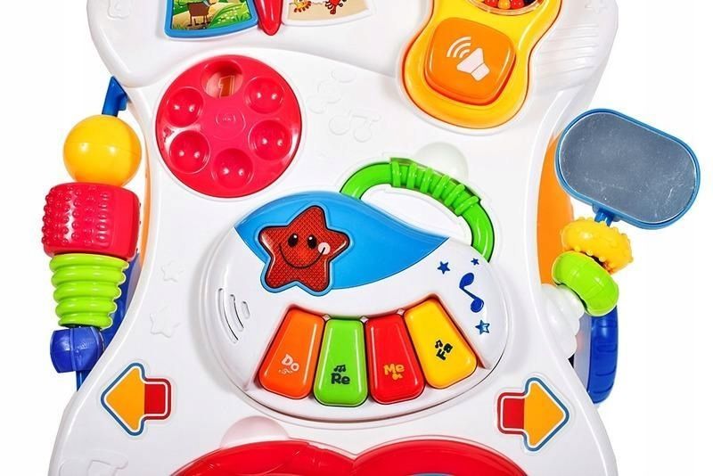 Chodzik MalPlay 103522 zdjęcie 3
