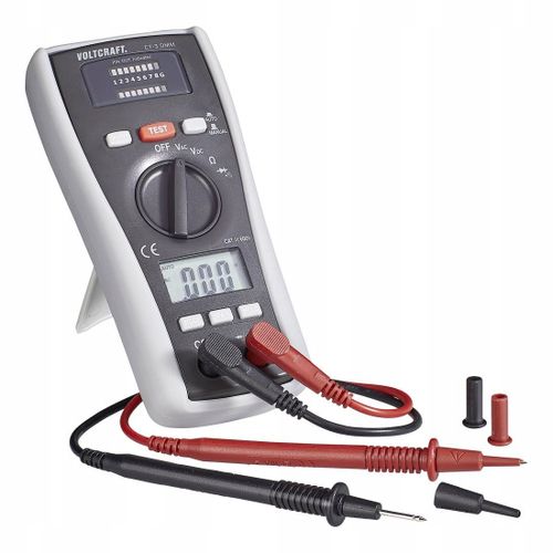 Tester kabli LAN tester sieci Multimetr na Arena.pl