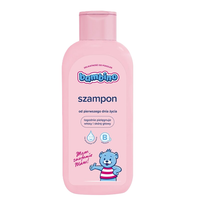 Bambino Hipoalergiczny szampon dla dzieci - 400ml