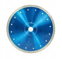 DEDRA TARCZA DIAMENTOWA DO GLAZURY TERAKOTY MARMURU 230X2X22MM H1076