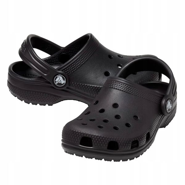 CHODAKI CLASSSIC JR CROCS 22-23 zdjęcie 3