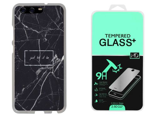 HUAWEI P10 | Etui smartfon CASE + Szkło na Arena.pl