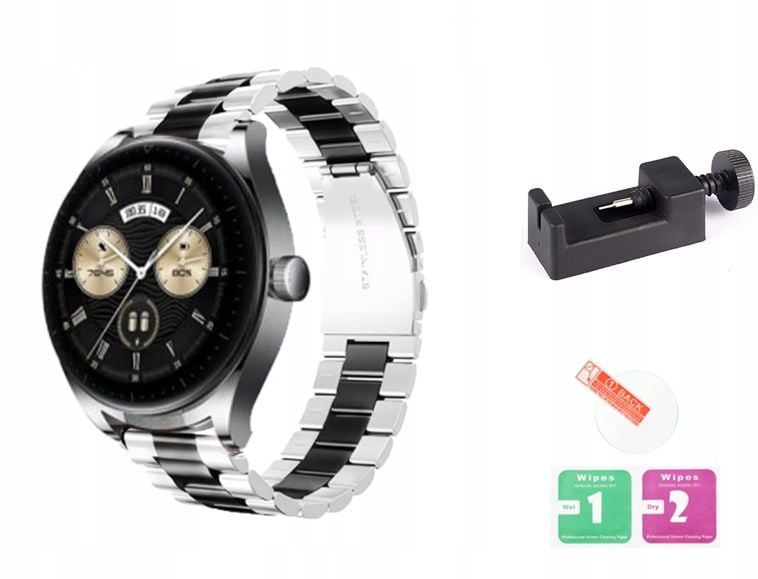 BRANSOLETA DO HUAWEI WATCH GT GT2 GT2Pro GT3 Pro zdjęcie 1