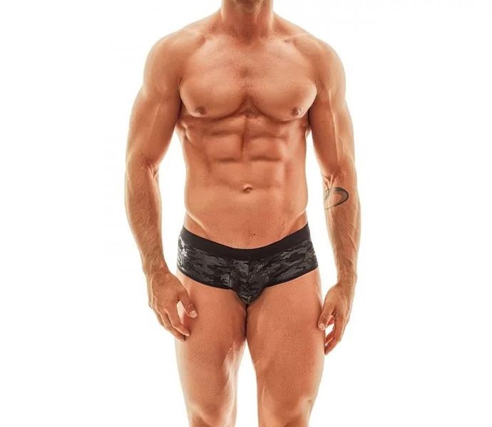 Electro Jock Bikini Xxl zdjęcie 1