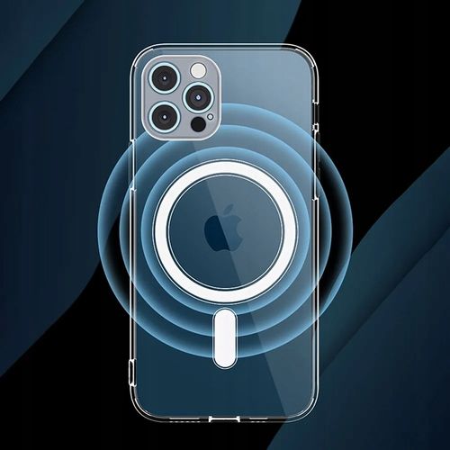 Plecki niktrade do Apple iPhone 14 Pro Max bezbarwny na Arena.pl