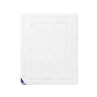 Kołdra Mikrofibra AMZ 135x200 cm Całoroczna Biały