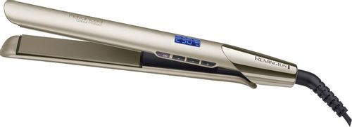 Prostownica do włosów Remington Advanced Colour Protect S8605 50 W złota na Arena.pl