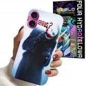 ETUI CASE DO IPHONE 16 PLUS - JOKER FILMY SERIALE OBUDOWA + FOLIA