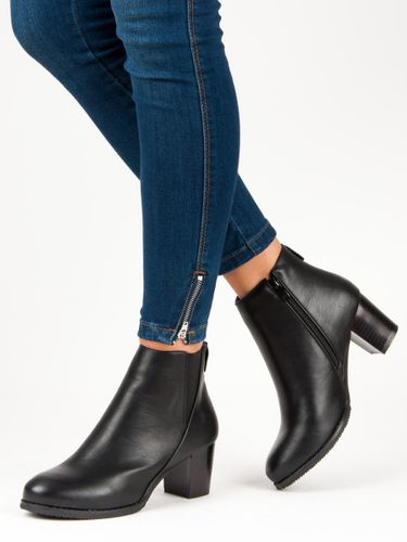 MODNE BOTKI Rozmiar - 40 na Arena.pl