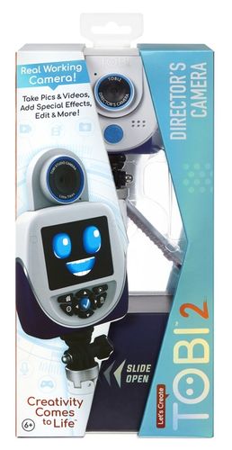 Little Tikes Kamera Reżyserska Tobi 2 na Arena.pl