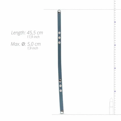 boners 8-style regulowany pierścień anatomiczny na strefy intymne na Arena.pl