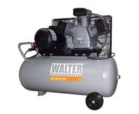 kompresor olejowy tłokowy gk 530-3.0/100 - wl gk530/100