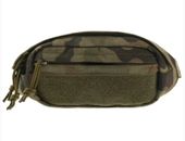 Torba biodrowa Wisport Toke WZ93 PL moro nerka Cordura