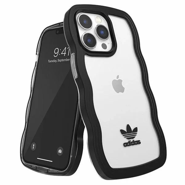 adidas or wavy case iphone 13 pro/13 6,1 zdjęcie 1