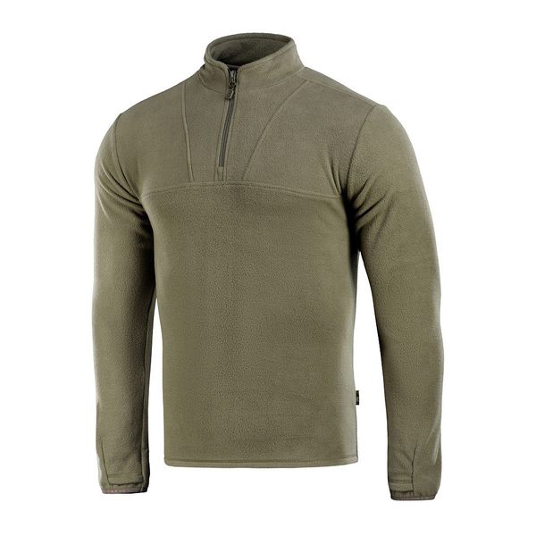Bluza Delta Polartec M-Tac L olive zdjęcie 1