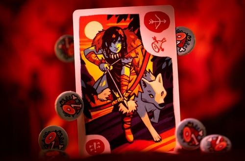 Lucky Duck Games Mesos na Arena.pl