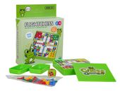 Gra Planszowa Ludo Mini Żaba