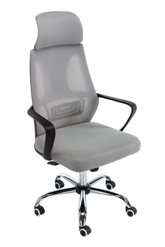 Fotel Nigel NIGEL SZARY na Arena.pl